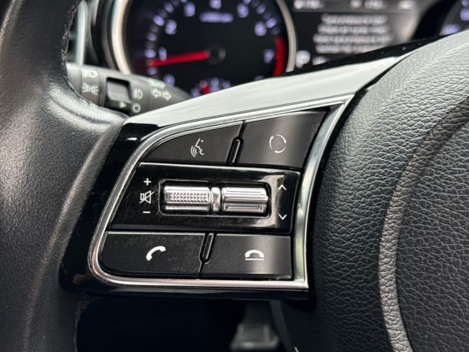2025 Kia Ceed