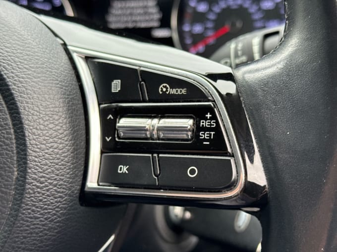 2025 Kia Ceed