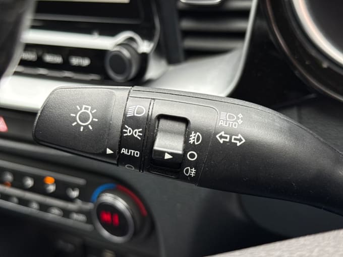 2025 Kia Ceed