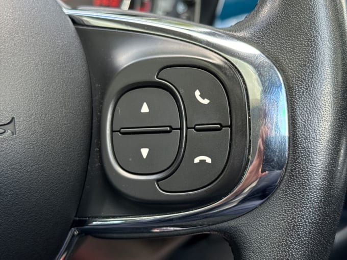 2025 Fiat 500