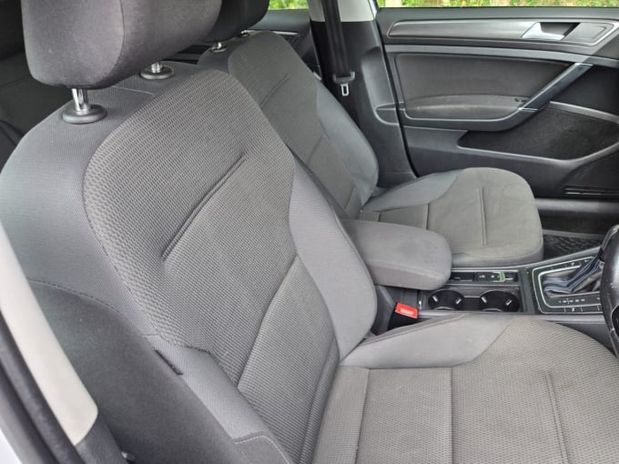 2025 Volkswagen E-golf