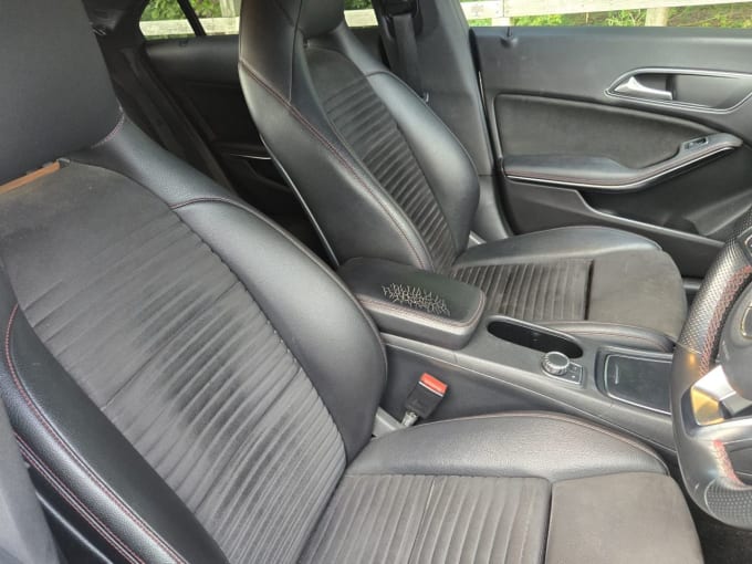 2025 Mercedes-benz Cla