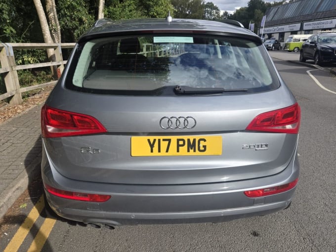 2025 Audi Q5