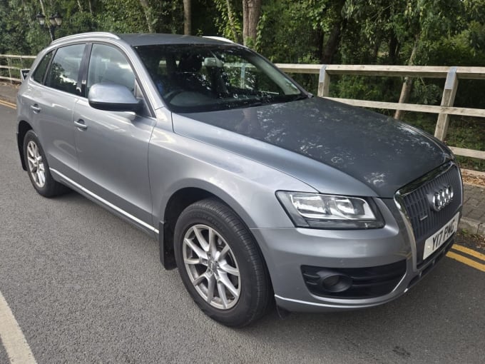 2025 Audi Q5