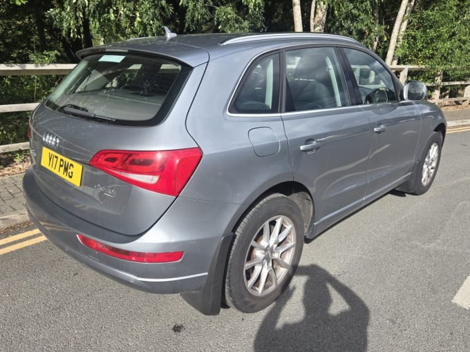 2025 Audi Q5