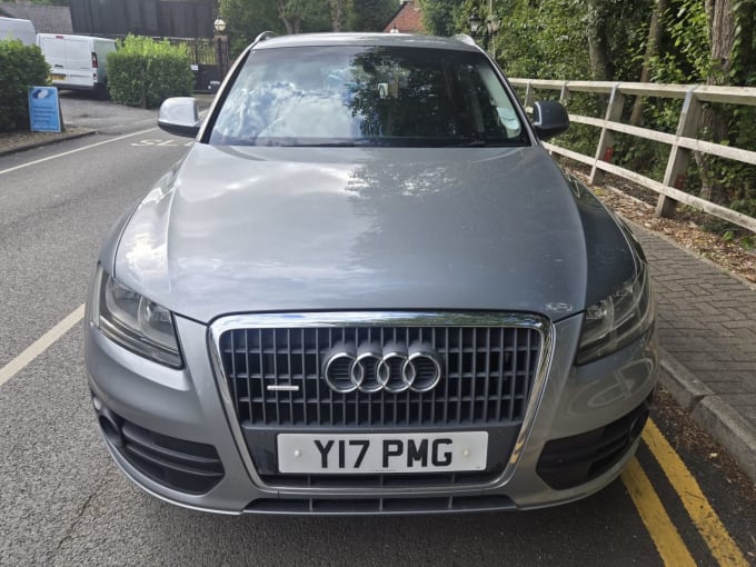 2025 Audi Q5