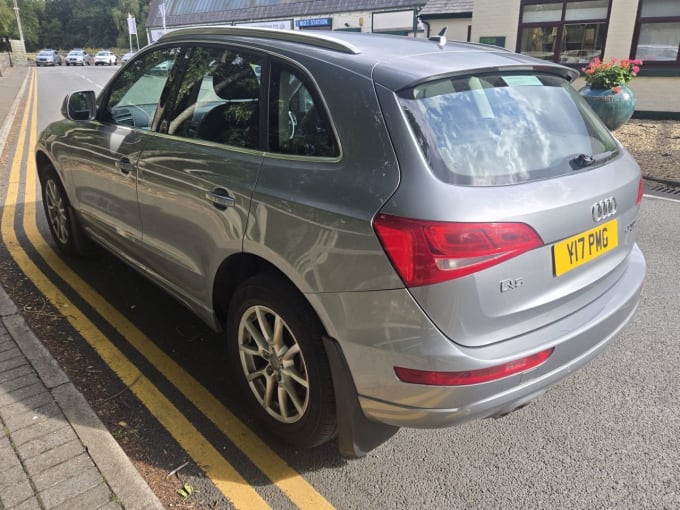 2025 Audi Q5