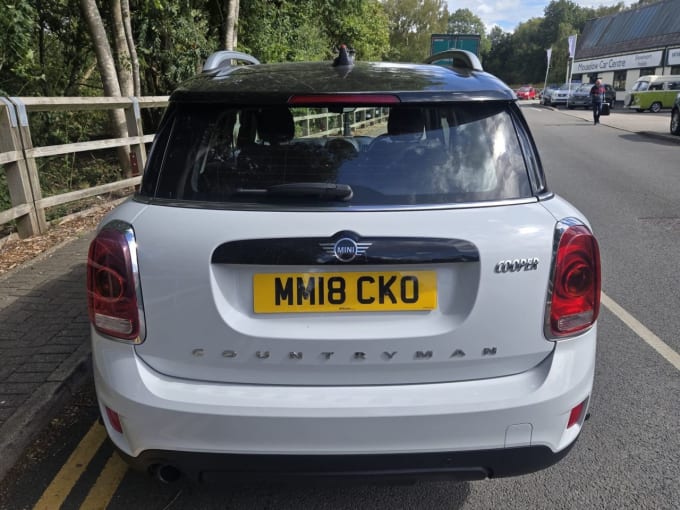 2025 Mini Countryman
