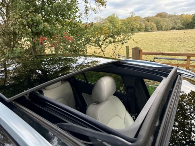 2017 Mercedes-benz Gla Class