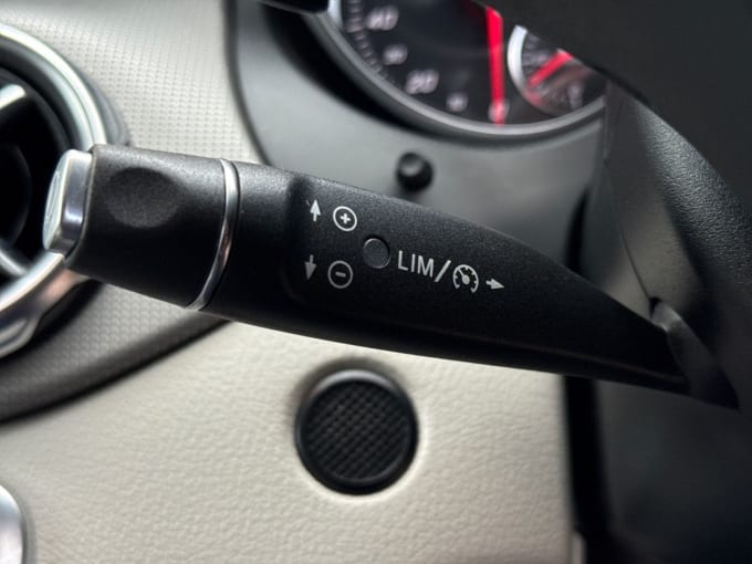 2017 Mercedes-benz Gla Class