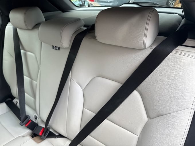 2017 Mercedes-benz Gla Class