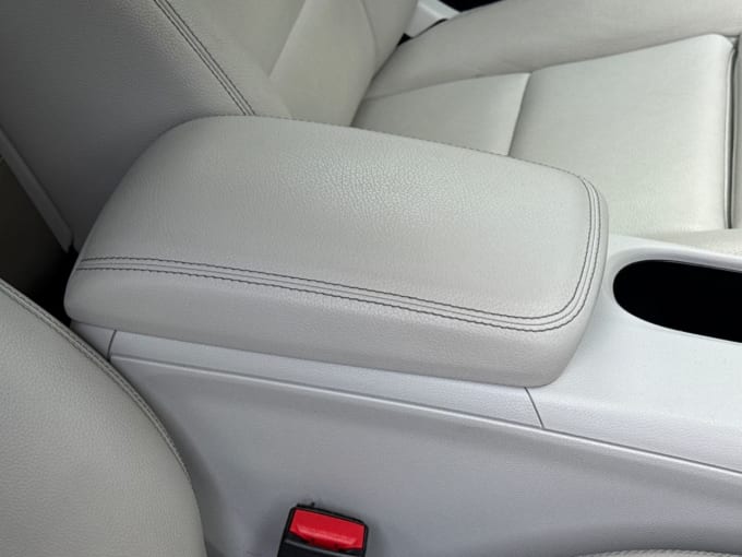 2017 Mercedes-benz Gla Class