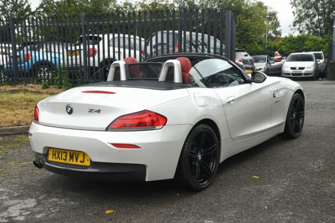 2024 BMW Z4