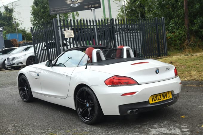 2024 BMW Z4