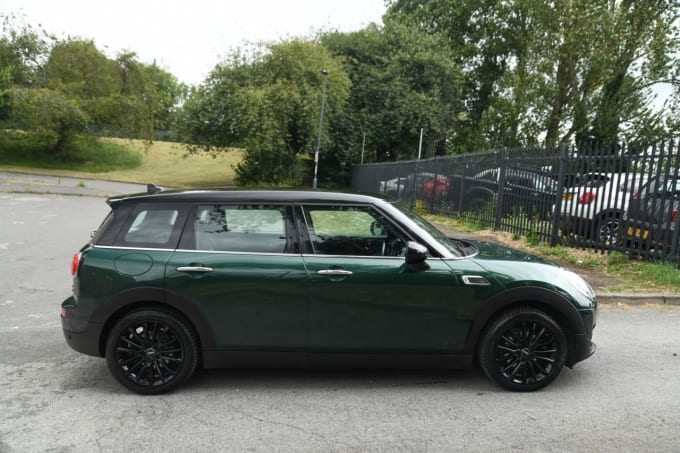 2024 Mini Clubman