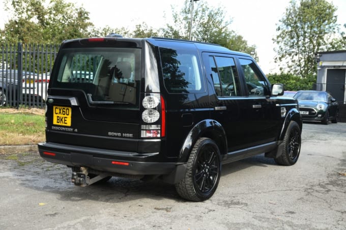 2024 Land Rover Discovery