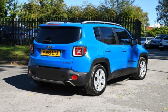 2024 Jeep Renegade