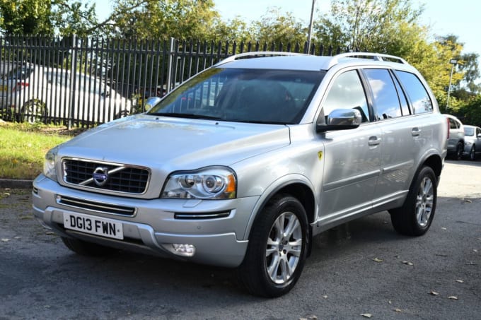 2024 Volvo Xc90