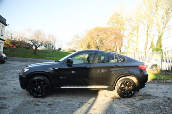 2025 BMW X6