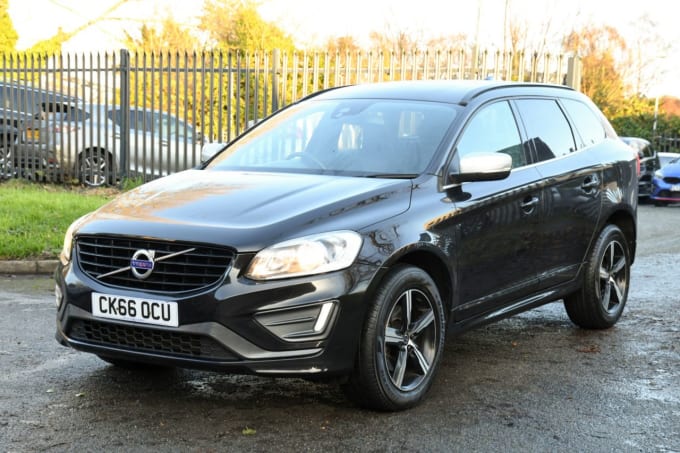 2025 Volvo Xc60