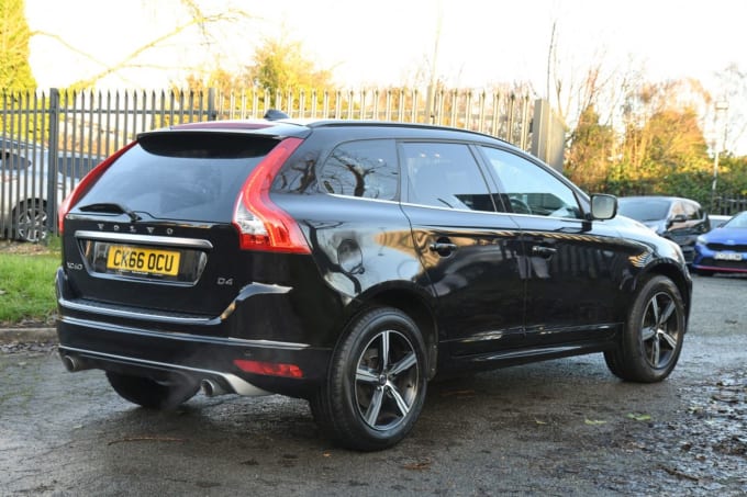 2025 Volvo Xc60