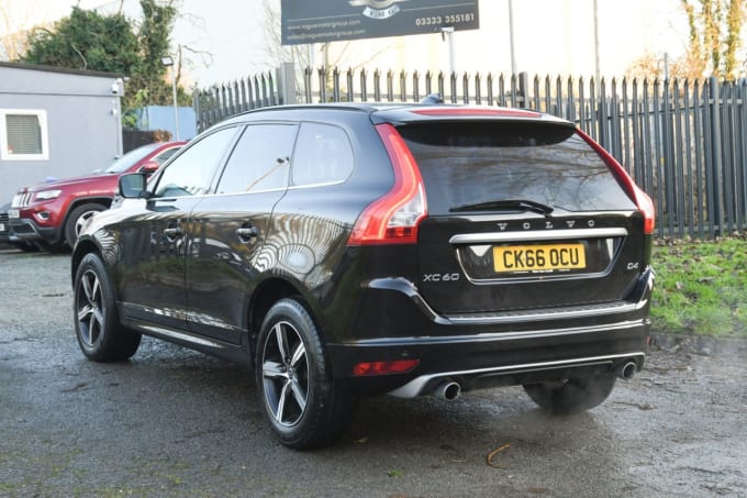 2025 Volvo Xc60