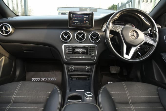 2025 Mercedes-benz A-class