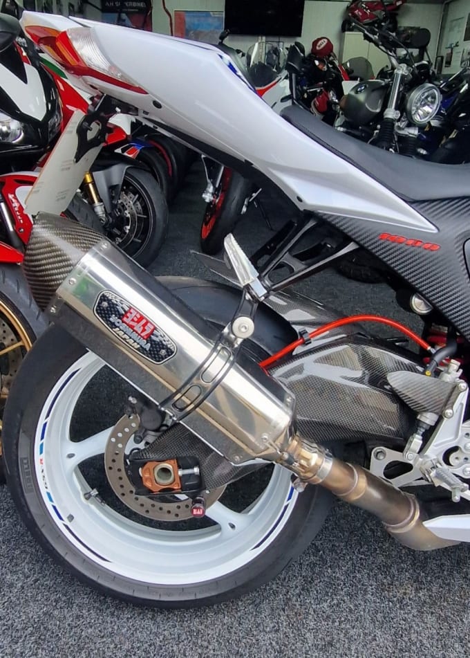 2013 Suzuki Gsxr 1000 Zl3