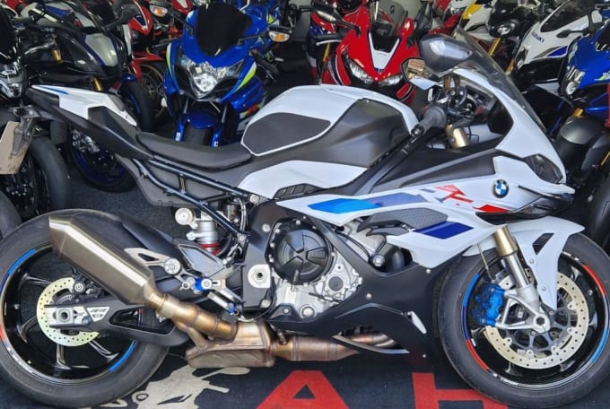2023 BMW S 1000 Rr