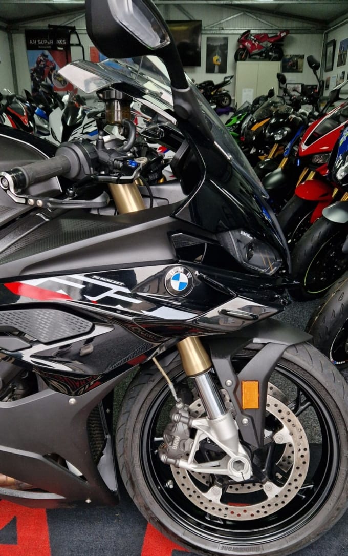 2023 BMW S 1000 Rr