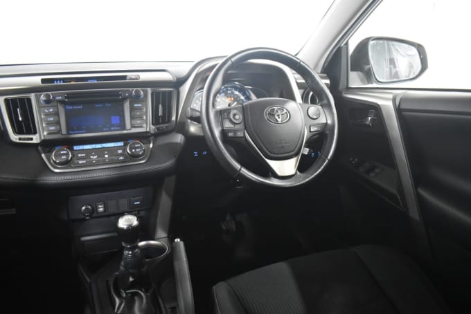 2013 Toyota Rav4