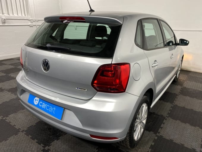 2024 Volkswagen Polo