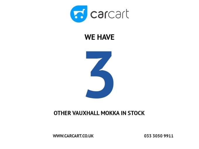 2024 Vauxhall Mokka