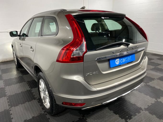 2024 Volvo Xc60