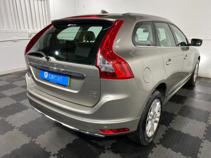 2024 Volvo Xc60