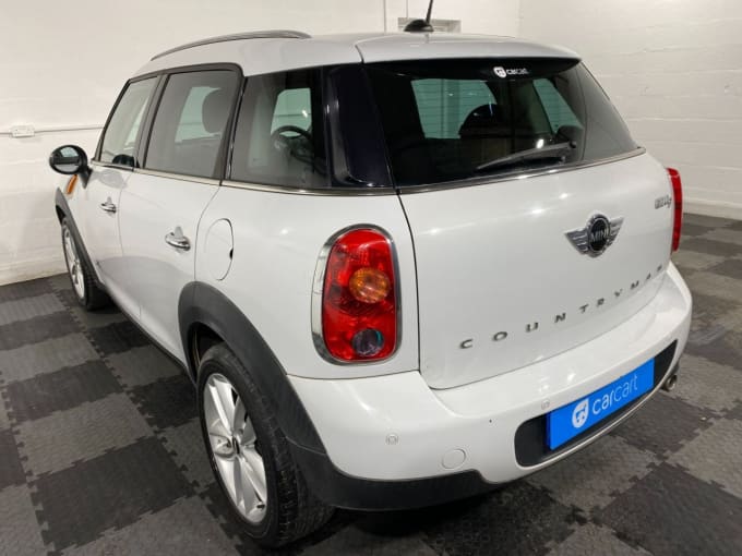 2024 Mini Countryman