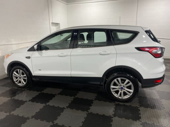 2024 Ford Kuga