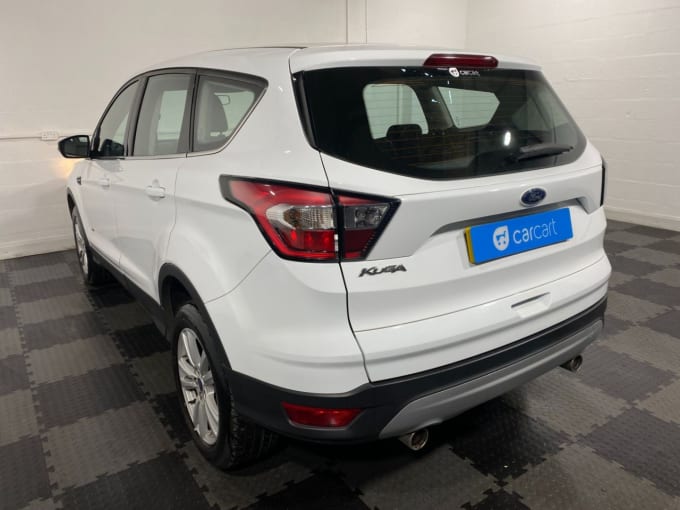 2024 Ford Kuga