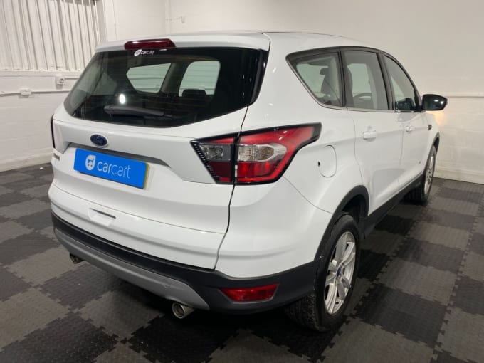 2024 Ford Kuga