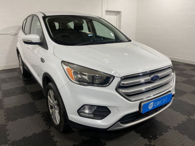 2024 Ford Kuga