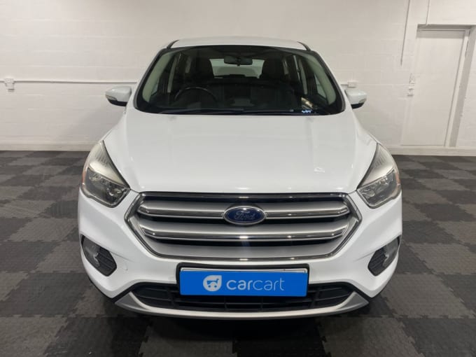 2024 Ford Kuga