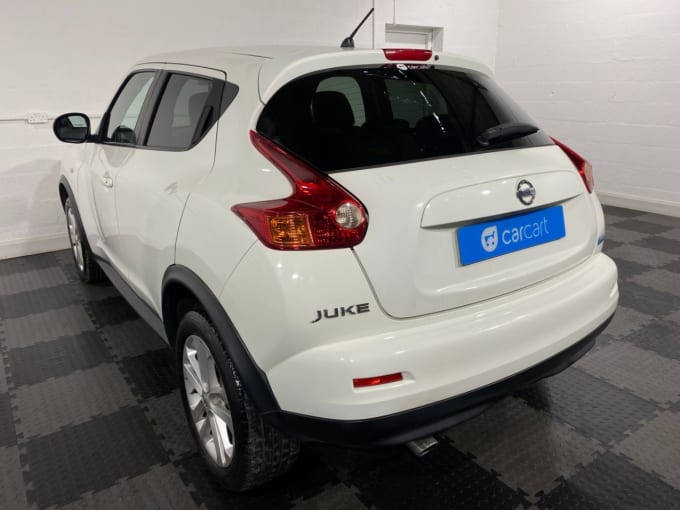 2024 Nissan Juke