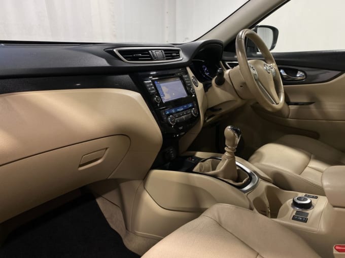 2025 Nissan X-trail