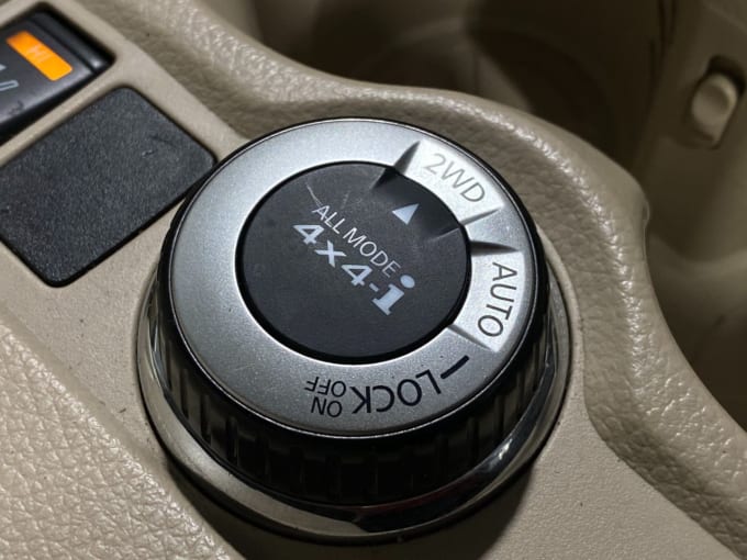 2025 Nissan X-trail