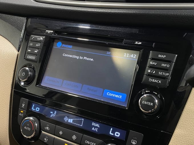 2025 Nissan X-trail