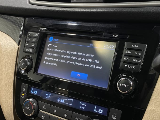 2025 Nissan X-trail