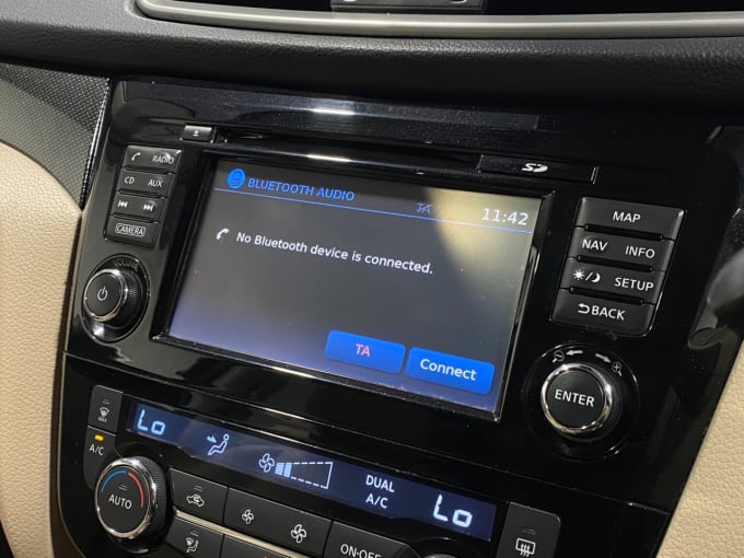 2025 Nissan X-trail