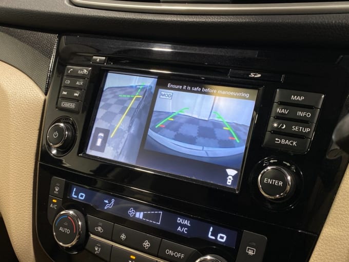 2025 Nissan X-trail