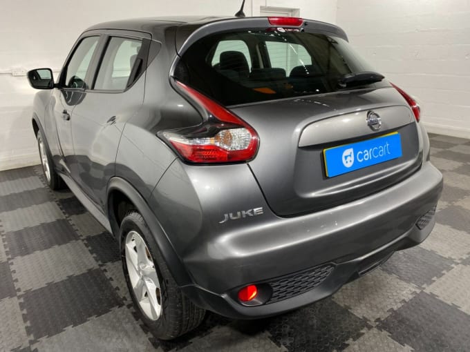 2024 Nissan Juke