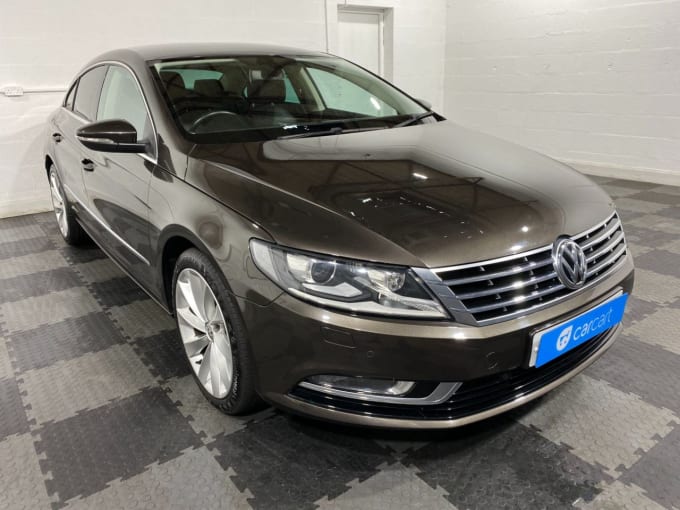 2025 Volkswagen Cc